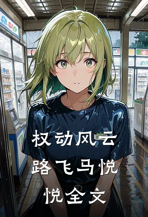 权动风云路飞马悦悦全文
