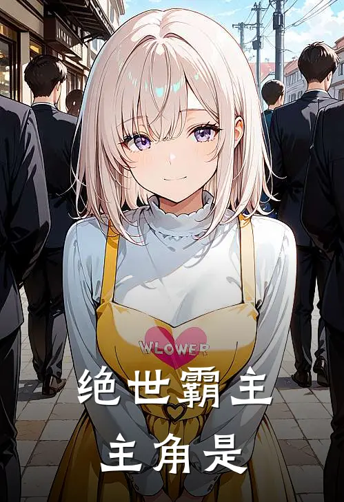 绝世霸主主角是