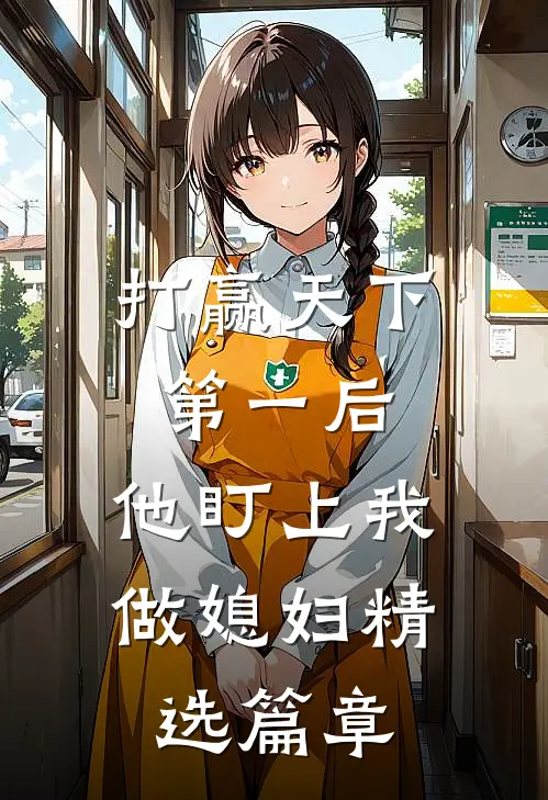 打赢天下第一后,他盯上我做媳妇精选篇章免费阅读