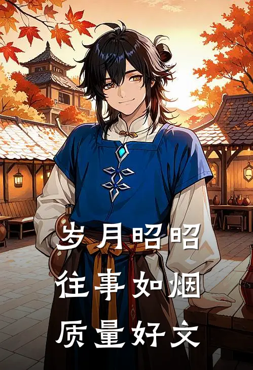 岁月昭昭，往事如烟质量好文