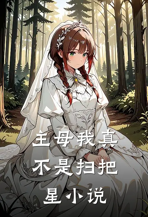 主母我真不是扫把星小说
