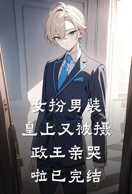女扮男装，皇上又被摄政王亲哭啦已完结