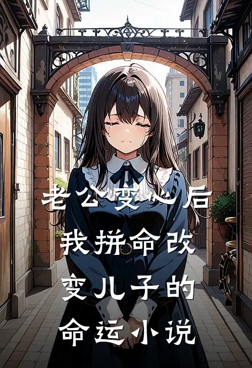 老公变心后，我拼命改变儿子的命运小说