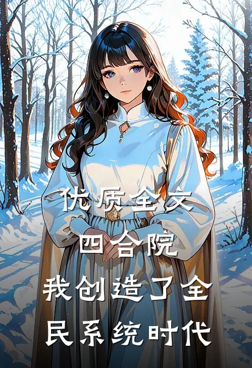 优质全文四合院：我创造了全民系统时代