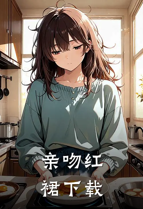 亲吻红裙下载