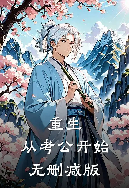 重生：从考公开始无删减版