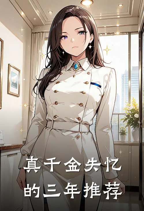 真千金失忆的三年推荐