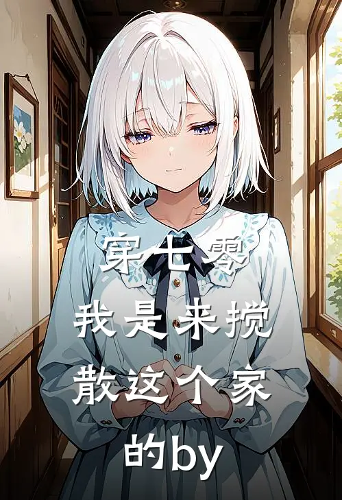 穿七零：我是来搅散这个家的by