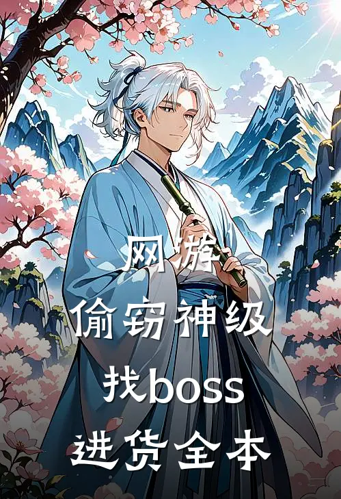 网游：偷窃神级，找boss进货全本
