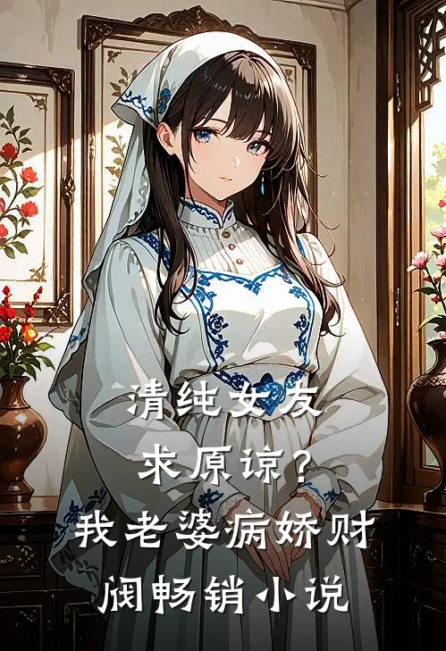 清纯女友求原谅？我老婆病娇财阀畅销小说