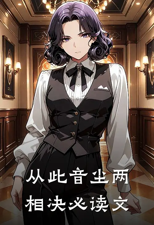 从此音尘两相决必读文