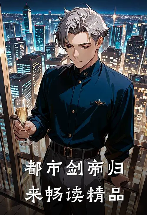 都市剑帝归来畅读精品