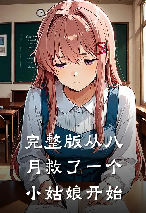 完整版从八月救了一个小姑娘开始