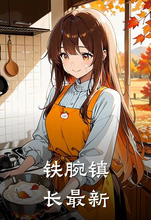 铁腕镇长最新