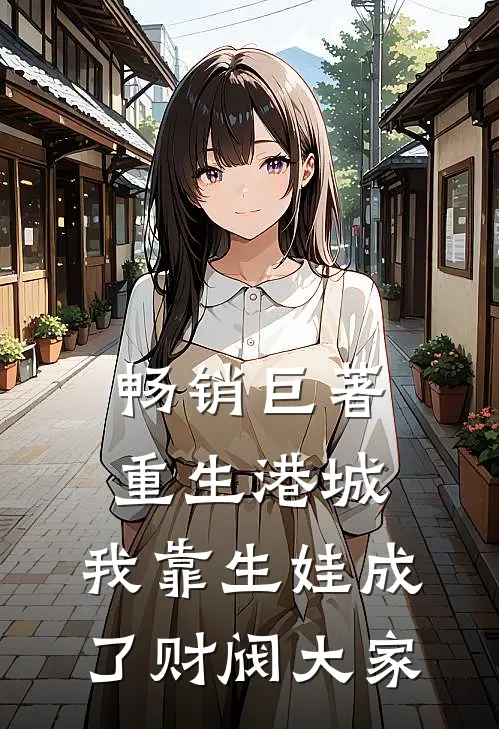 畅销巨著重生港城，我靠生娃成了财阀大家