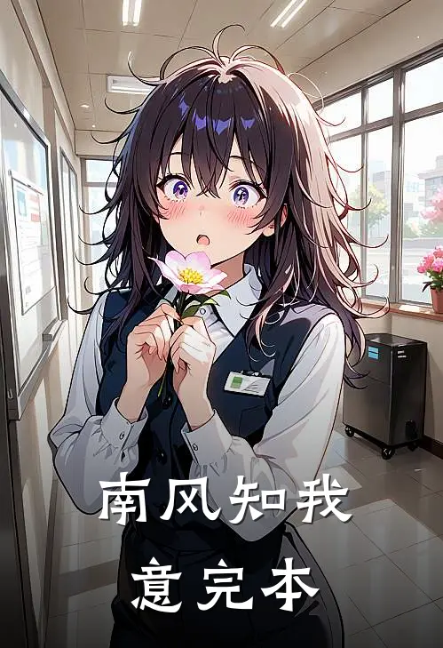 南风知我意完本