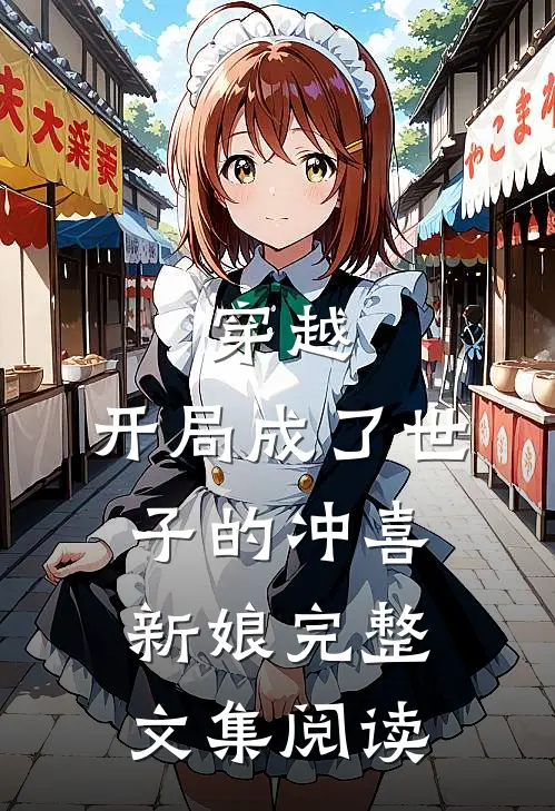 穿越：开局成了世子的冲喜新娘完整文集阅读