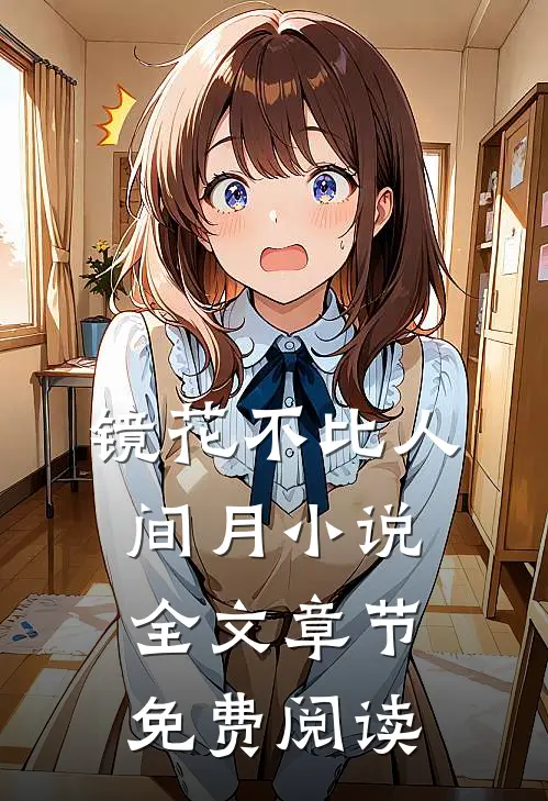 镜花不比人间月小说全文章节免费阅读