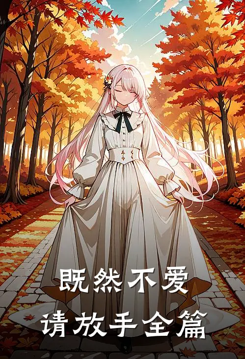 既然不爱,请放手全篇免费阅读