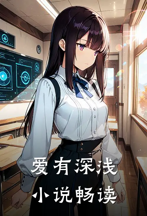 爱有深浅小说畅读