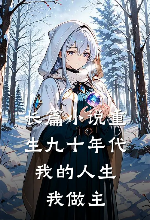 长篇小说重生九十年代，我的人生我做主