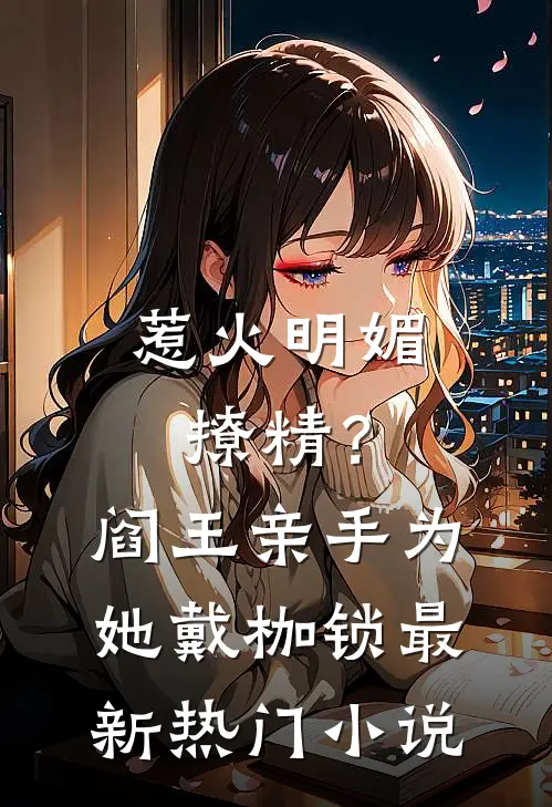 惹火明媚撩精？阎王亲手为她戴枷锁最新热门小说
