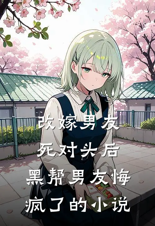 改嫁男友死对头后,黑帮男友悔疯了的免费阅读