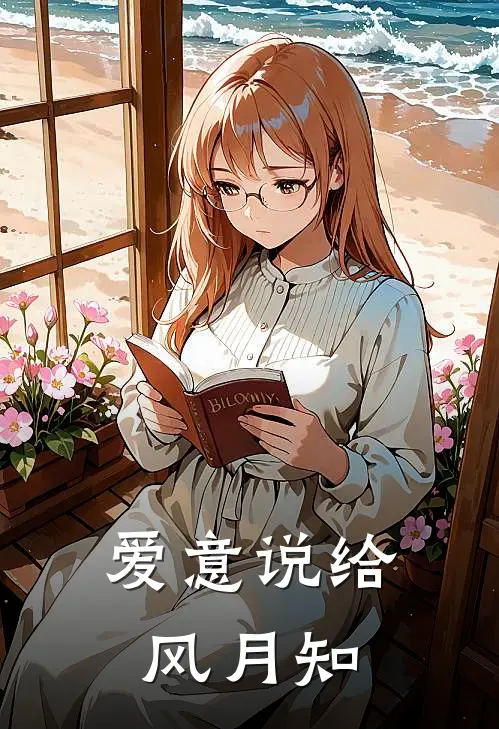 爱意说给风月知
