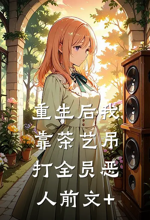 重生后我靠茶艺吊打全员恶人前文+