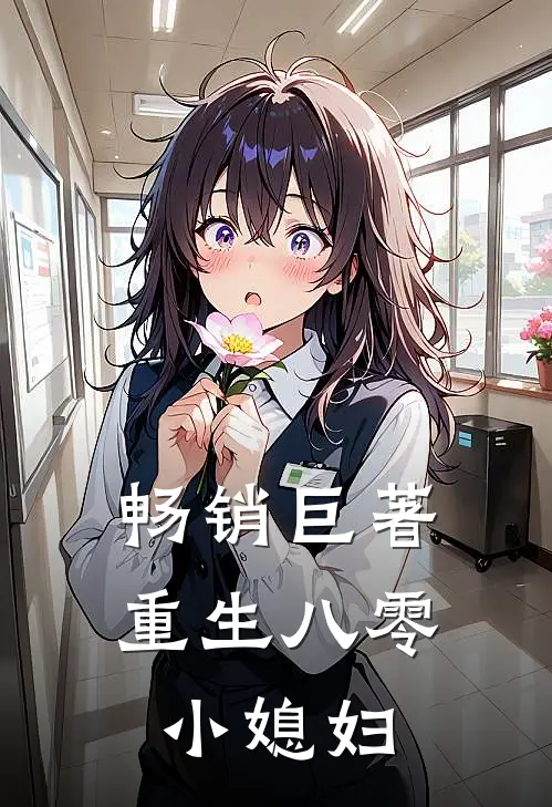 畅销巨著重生八零小媳妇