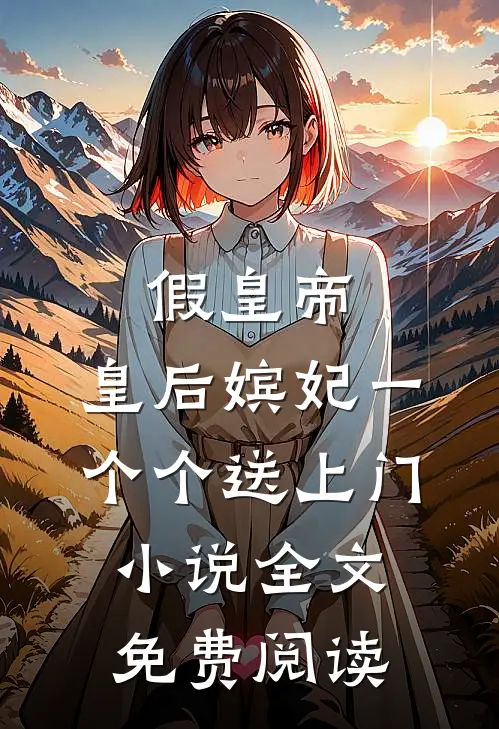假皇帝，皇后嫔妃一个个送上门小说全文免费阅读