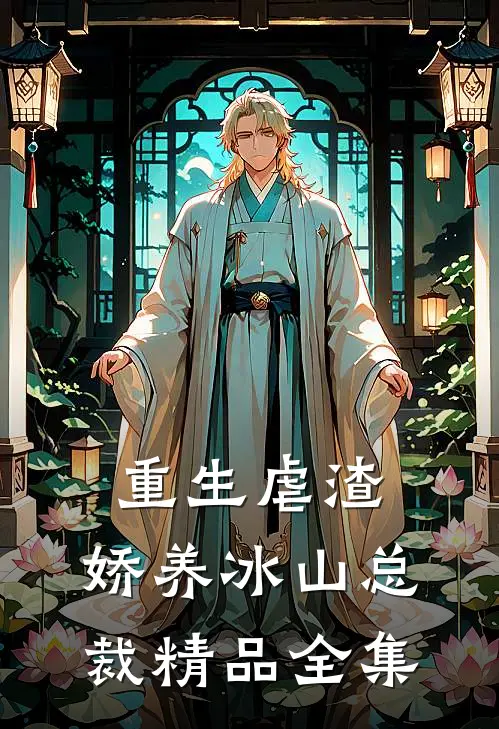重生虐渣：娇养冰山总裁精品全集