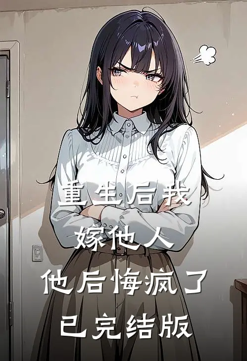 重生后我嫁他人，他后悔疯了已完结版