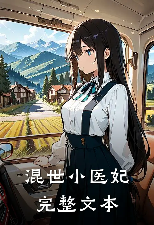 混世小医妃完整文本