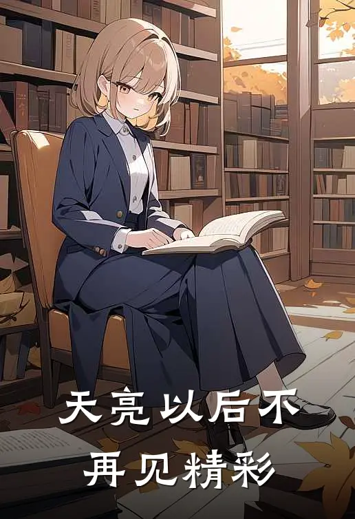 天亮以后不再见精彩