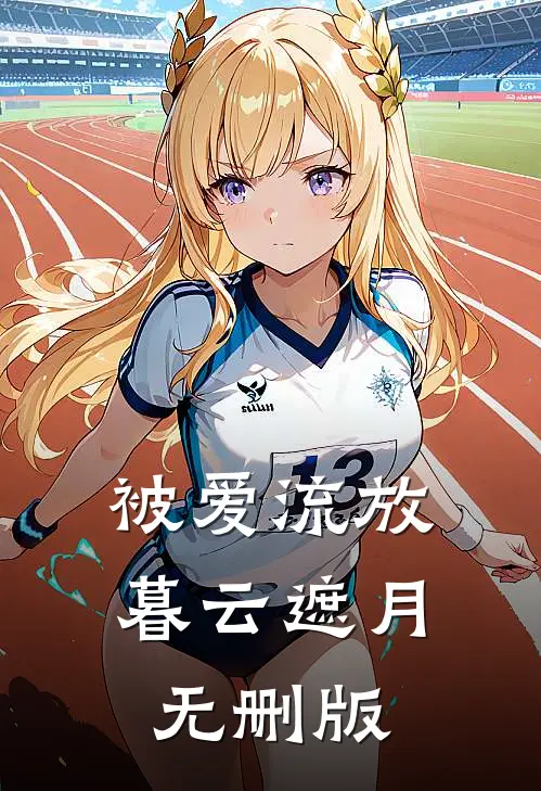 被爱流放，暮云遮月无删版