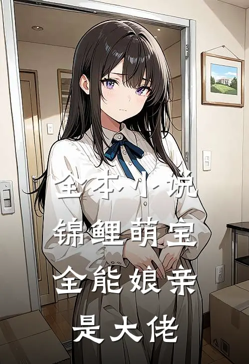 全本锦鲤萌宝全能娘亲是大佬免费阅读
