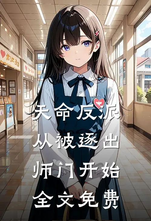 天命反派从被逐出师门开始全文免费阅读