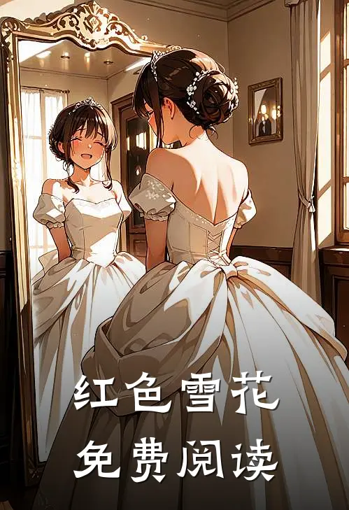 红色雪花免费阅读