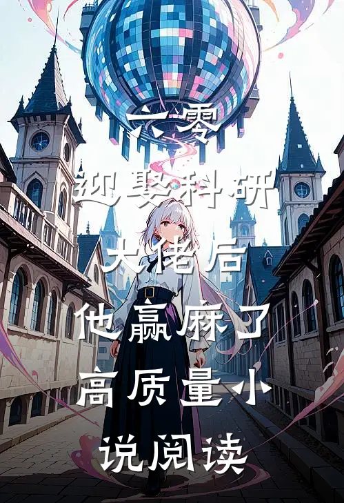 六零：迎娶科研大佬后，他赢麻了高质量小说阅读