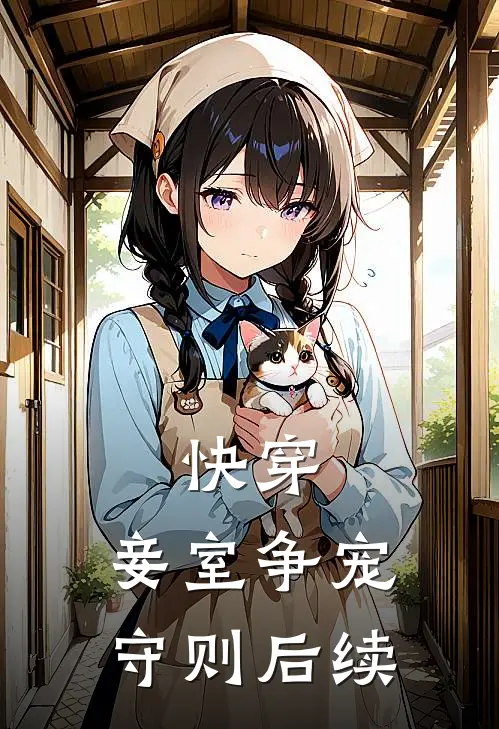 快穿：妾室争宠守则后续
