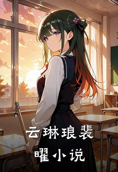 云琳琅裴曜小说