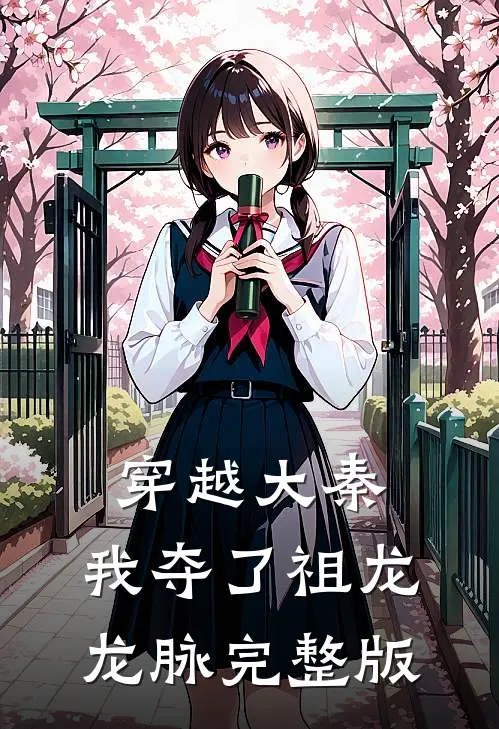 穿越大秦，我夺了祖龙龙脉完整版