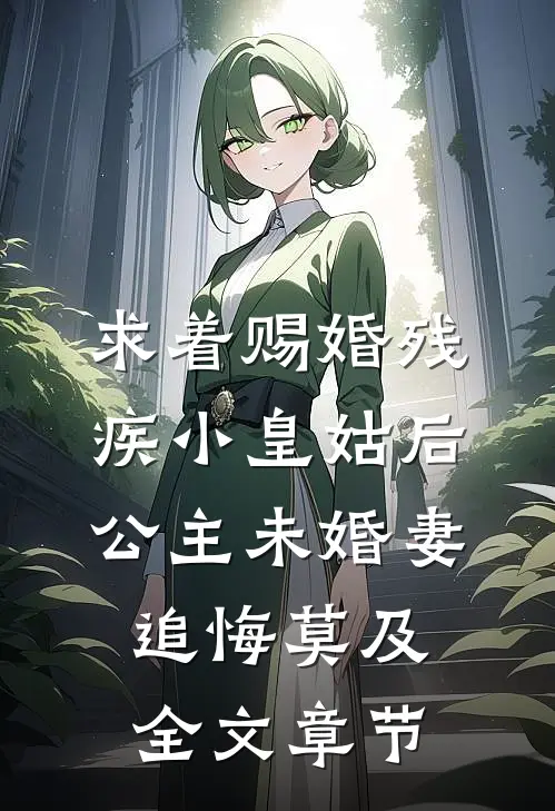求着赐婚残疾小皇姑后，公主未婚妻追悔莫及全文章节