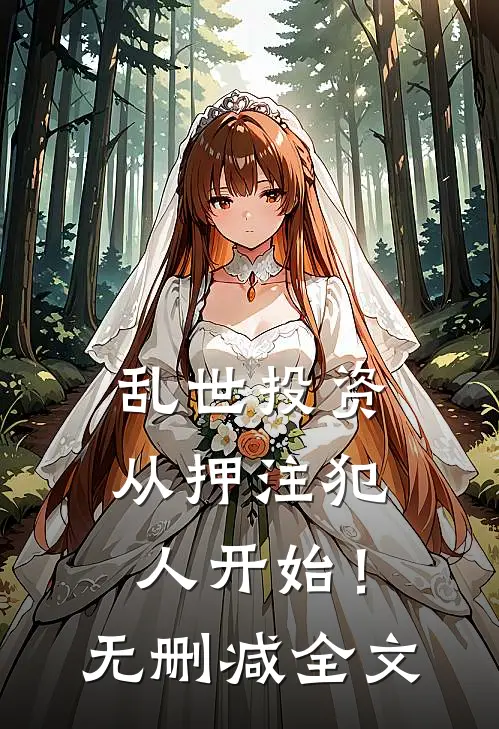 乱世投资：从押注犯人开始！无删减全文