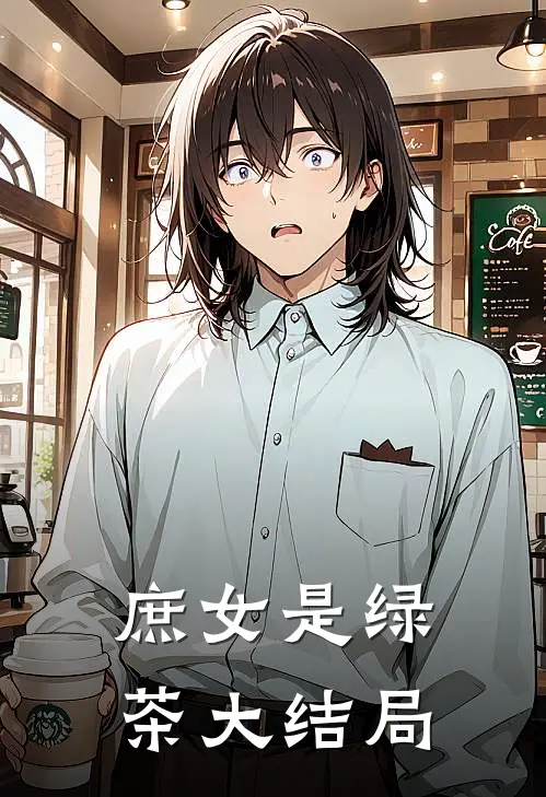 庶女是绿茶大结局