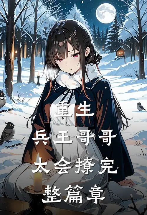 重生兵王哥哥太会撩完整篇章免费阅读