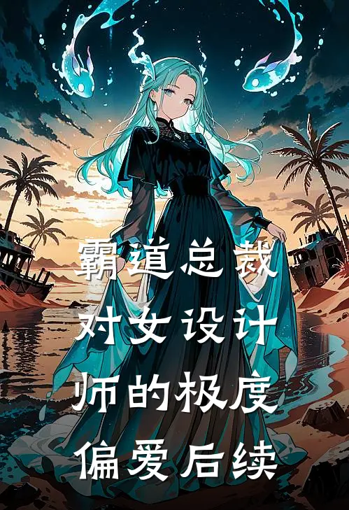 霸道总裁对女设计师的极度偏爱后续
