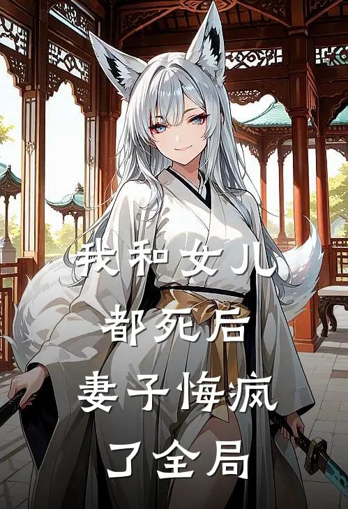 我和女儿都死后，妻子悔疯了全局
