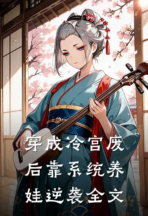 穿成冷宫废后靠系统养娃逆袭全文